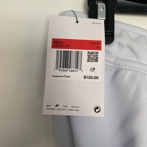 Nike Tech Fleece Cargo Pant